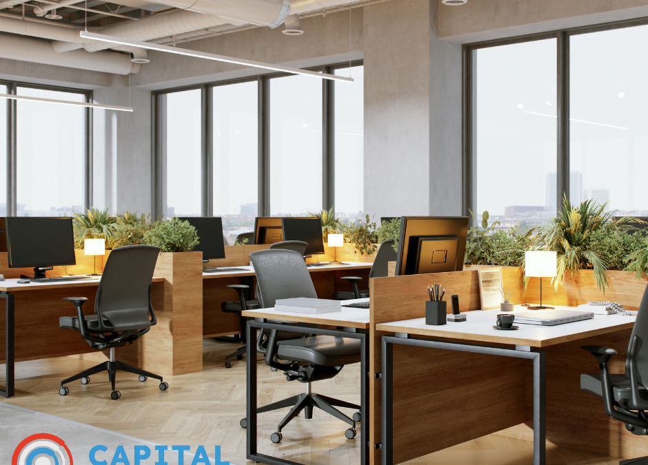 How to Choose the Right Coworking Space for Your Business