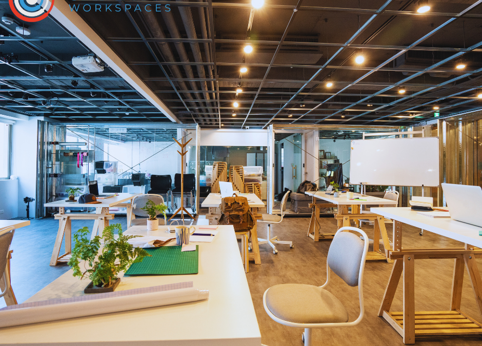 Business Growth: The Best Ways to Utilize a Coworking Space